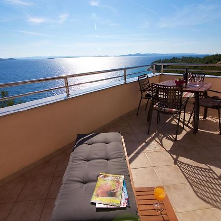 Lea Apartments Drage Kültér fotó