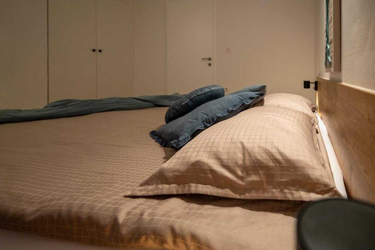Lea Apartments Drage Kültér fotó