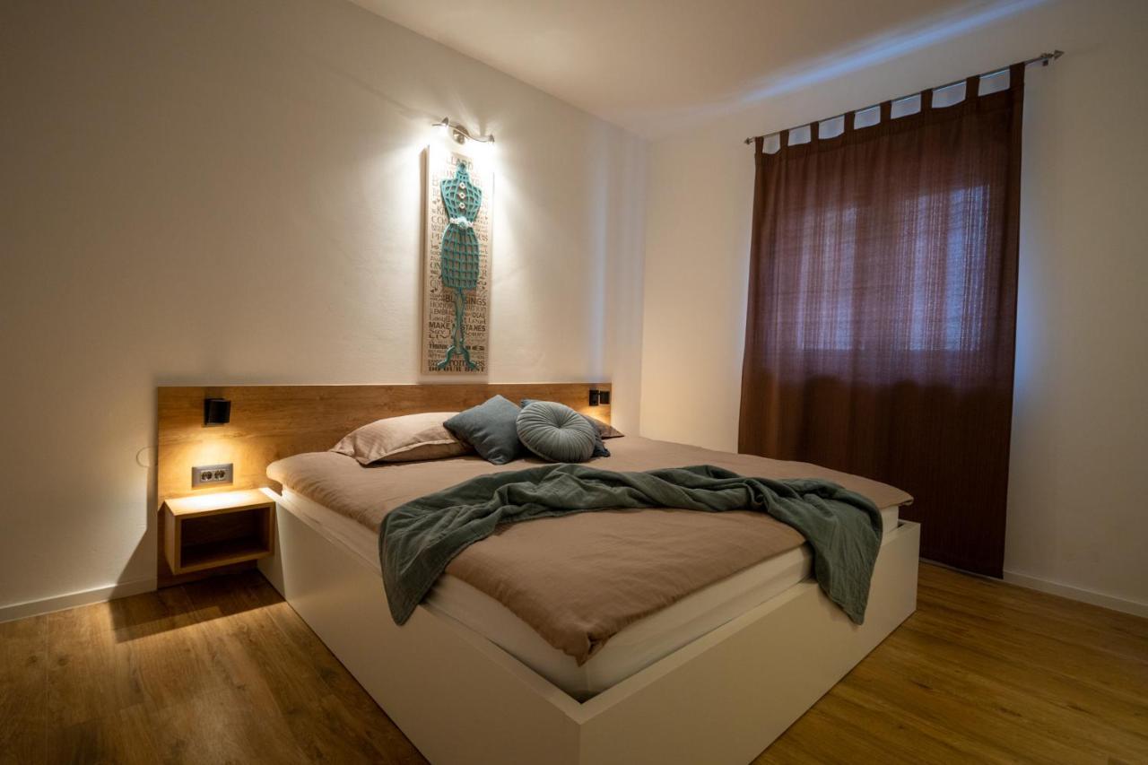 Lea Apartments Drage Kültér fotó